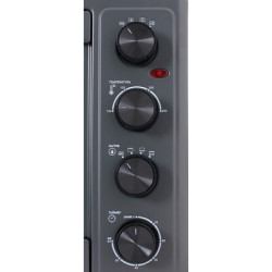 Електропіч PRIME Technics PEO 6080 G