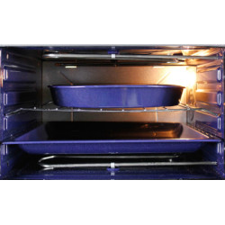 Електропіч Artel MD 4816 Black-red