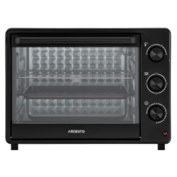 Електропіч Ardesto MO-T32B