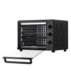 Електропіч Ardesto MO-T32B