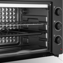 Електропіч Ardesto MO-T32B