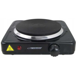 Настільна плита Esperanza EKH003K