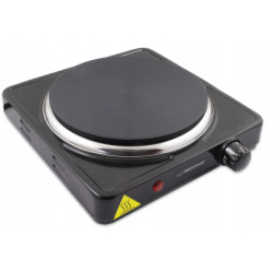 Настільна плита Esperanza EKH003K