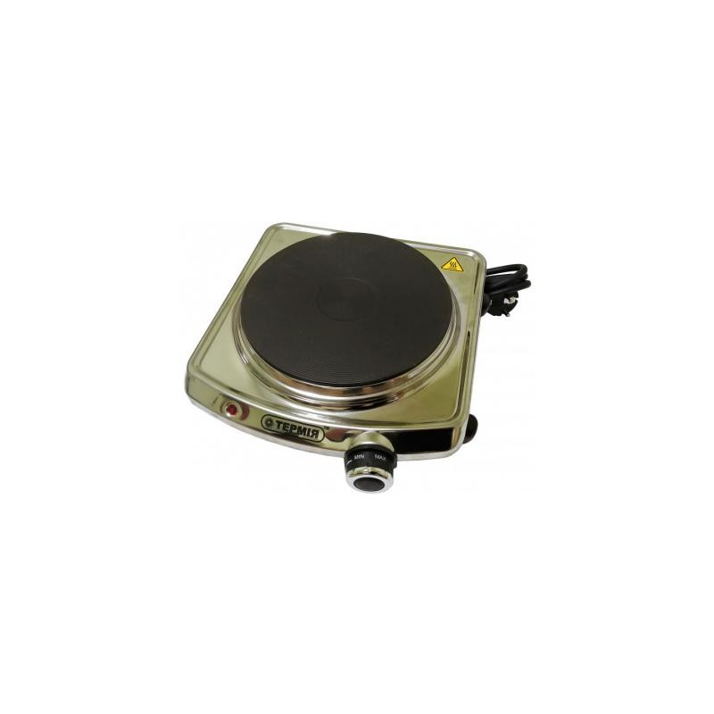 Настільна плита Термія ЕПЧ 1-1,5/230М2 (нерж)