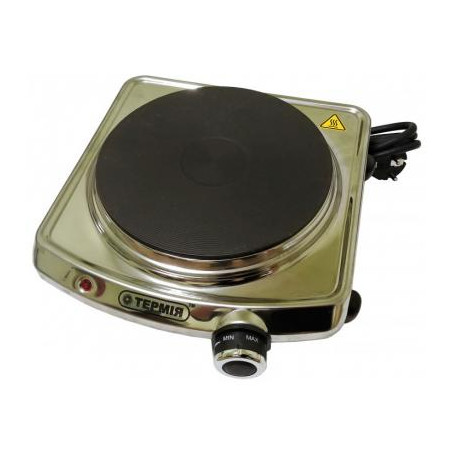 Настільна плита Термія ЕПЧ 1-1,5/230М2 (нерж)