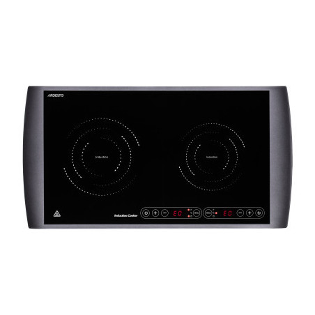Настільна плита Ardesto ICS-B217