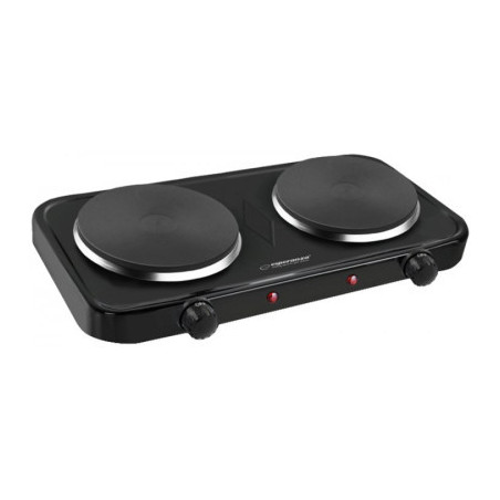 Настільна плита Esperanza EKH010K