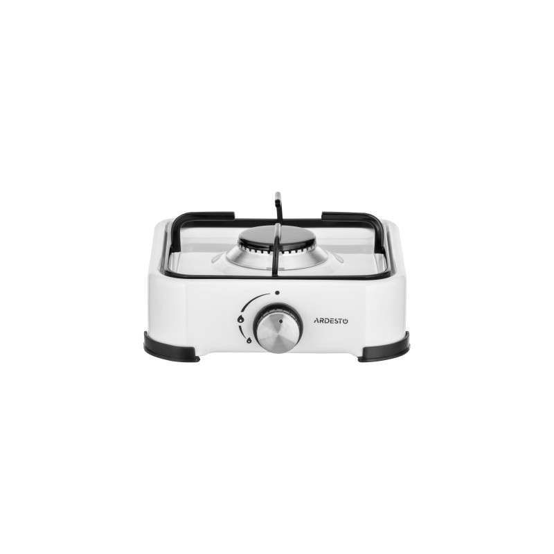 Настільна плита Ardesto GTC-NS1011W