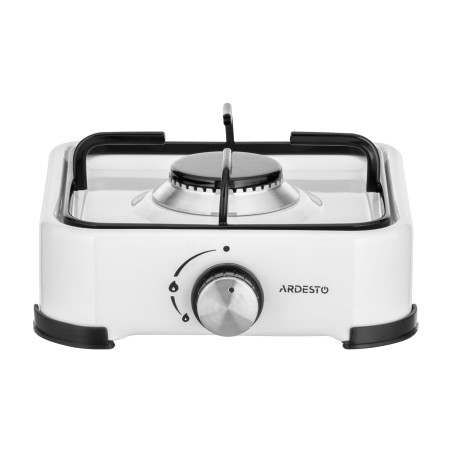 Настільна плита Ardesto GTC-NS1011W