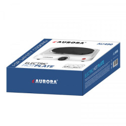 Настільна плита Aurora AU490