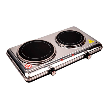 Настільна плита Grunhelm GHP-5644S