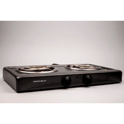 Настільна плита Grunhelm GHP-5512