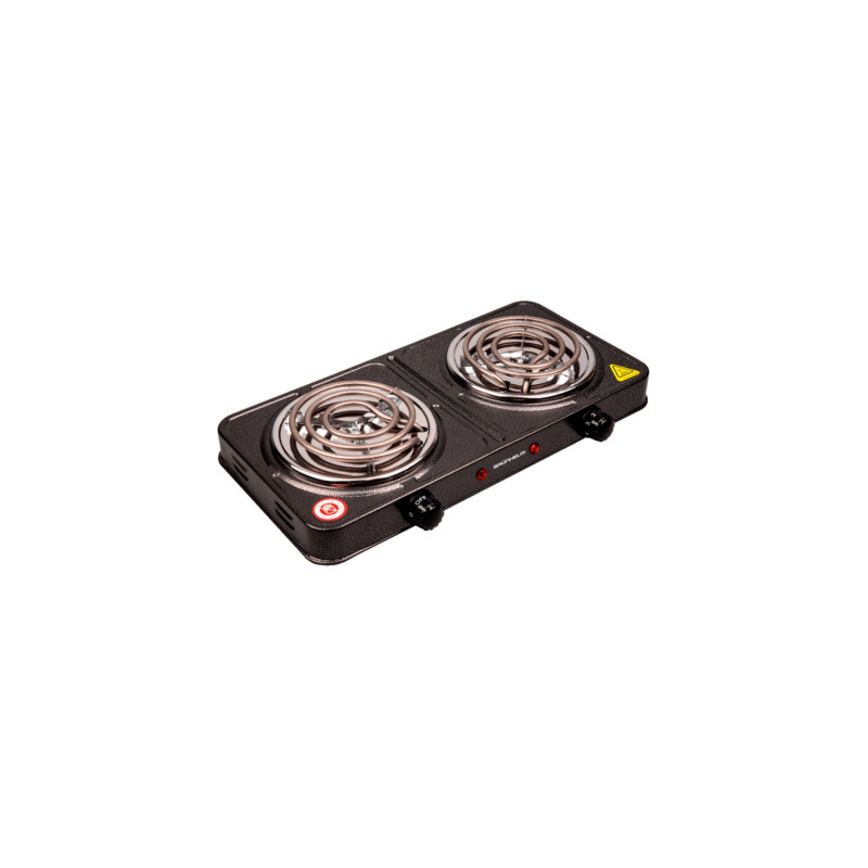 Настільна плита Grunhelm GHP-5613