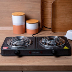 Настільна плита Grunhelm GHP-5613