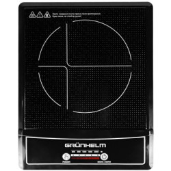 Настільна плита Grunhelm GI-909
