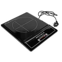 Настільна плита Grunhelm GI-909