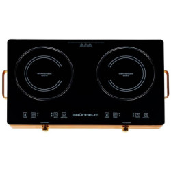 Настільна плита Grunhelm GIR-202