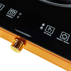 Настільна плита Grunhelm GIR-202