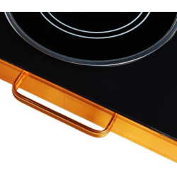 Настільна плита Grunhelm GIR-202