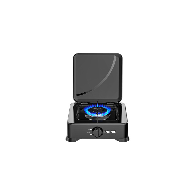 Настільна плита PRIME Technics PGK 100 CB