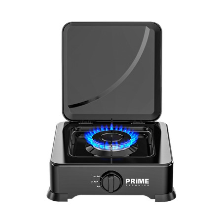 Настільна плита PRIME Technics PGK 100 CB