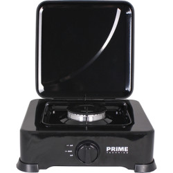 Настільна плита PRIME Technics PGK 100 CB
