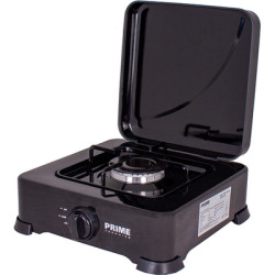 Настільна плита PRIME Technics PGK 100 CB