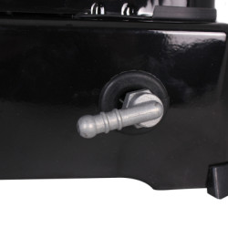 Настільна плита PRIME Technics PGK 100 CB