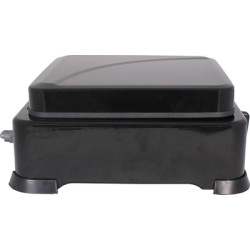 Настільна плита PRIME Technics PGK 100 CB