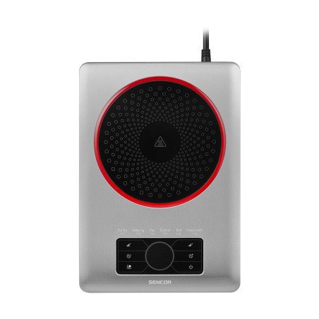 Настільна плита Sencor SCP5010SS