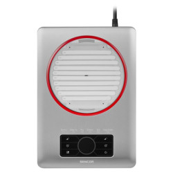 Настільна плита Sencor SCP5010SS