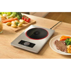 Настільна плита Sencor SCP5010SS