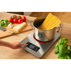 Настільна плита Sencor SCP5010SS