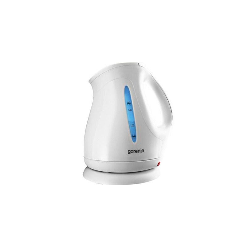 Електрочайник Gorenje K17W