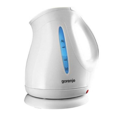Електрочайник Gorenje K17W
