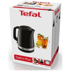 Електрочайник Tefal KO150F30