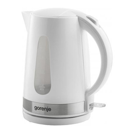 Електрочайник Gorenje K17WE