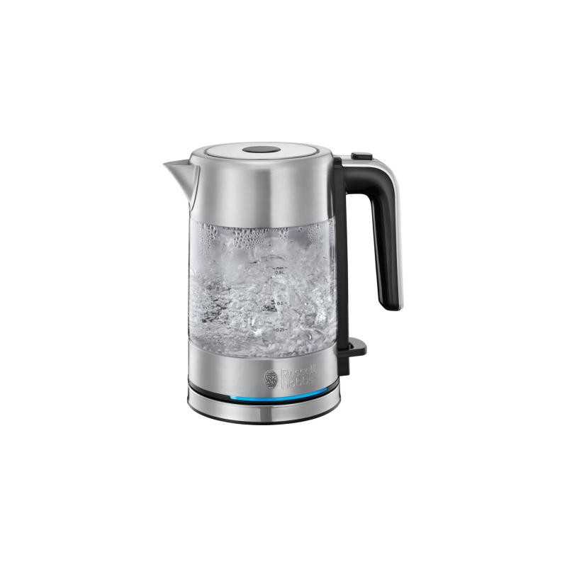 Електрочайник Russell Hobbs CompactHome (24191-70)