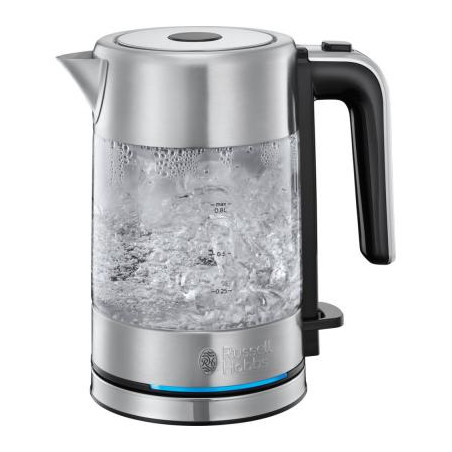 Електрочайник Russell Hobbs CompactHome (24191-70)