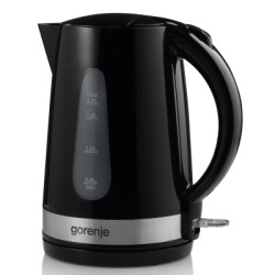 Електрочайник Gorenje K17BK
