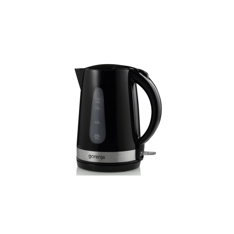Електрочайник Gorenje K17BK