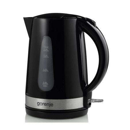 Електрочайник Gorenje K17BK