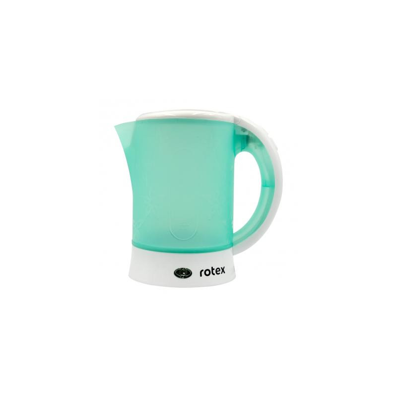 Електрочайник Rotex RKT07-G Travel