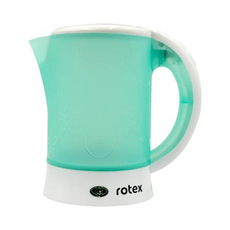Електрочайник Rotex RKT07-G Travel