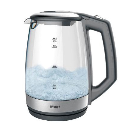 Електрочайник Mystery MEK-1643