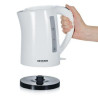 Електрочайник Severin WK 3494 white (WK3494white)
