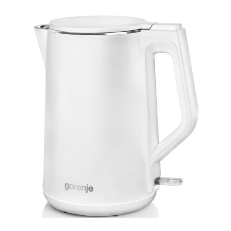 Електрочайник Gorenje K15DWW