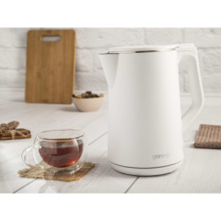 Електрочайник Gorenje K15DWW