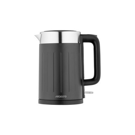 Електрочайник Ardesto EKL-F18B