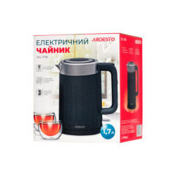 Електрочайник Ardesto EKL-F18B